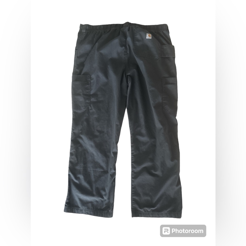 Carhartt 2XL cargo pants, preowned